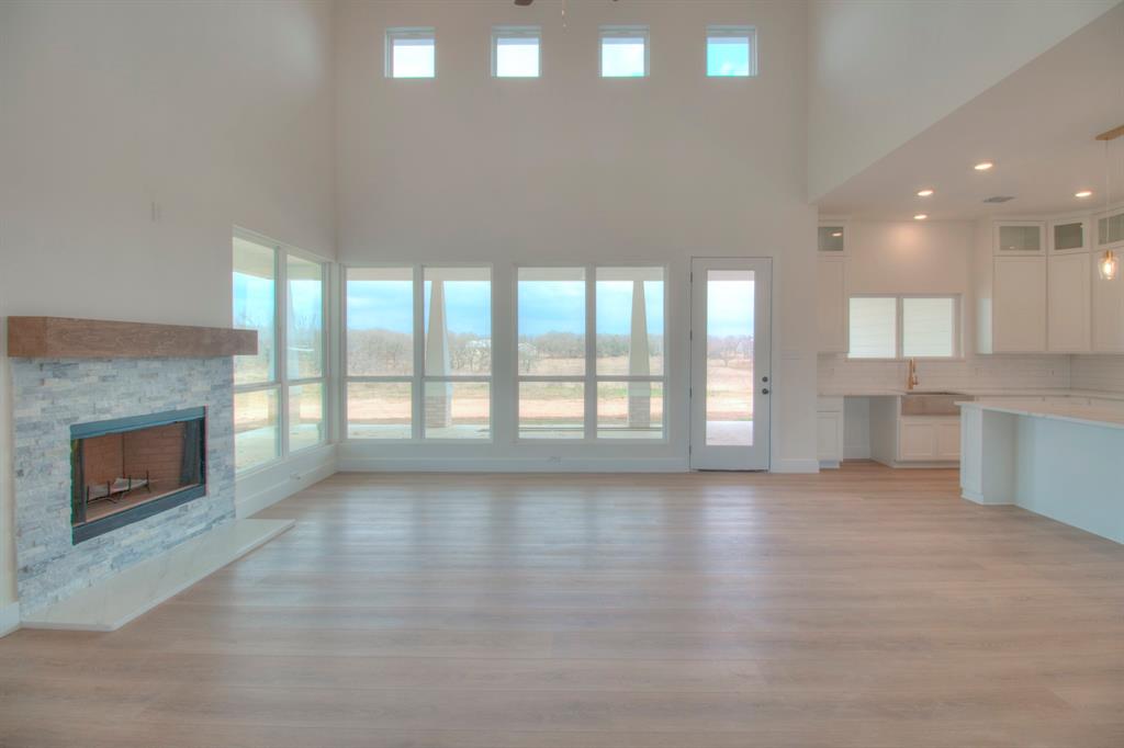 Silver Lakes Ranch - Residential