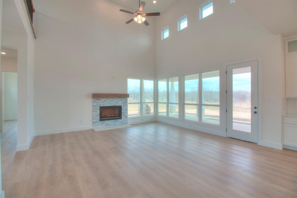 Silver Lakes Ranch - Residential