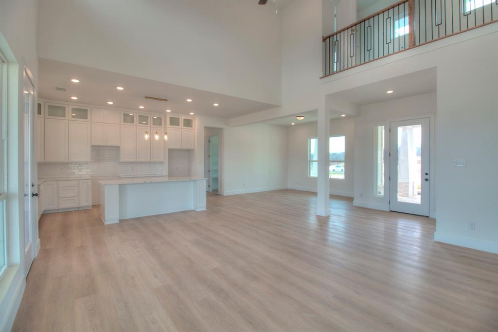 Silver Lakes Ranch - Residential