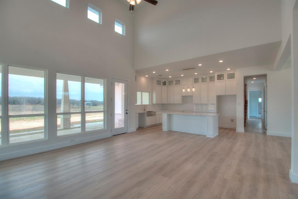Silver Lakes Ranch - Residential
