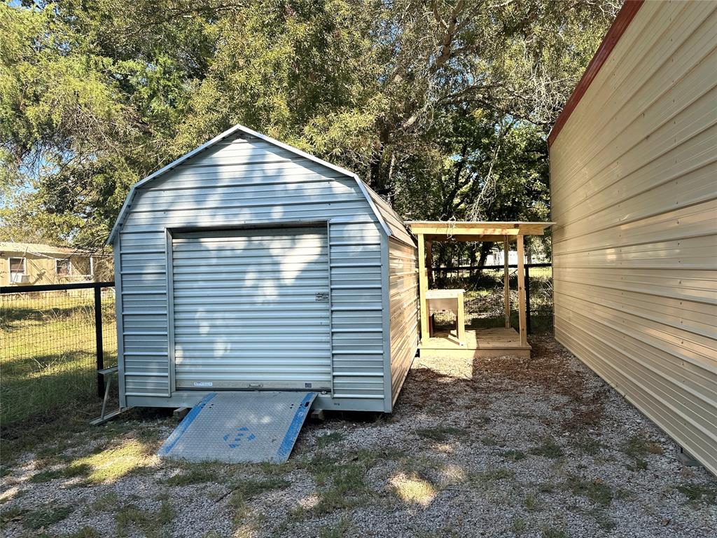 Southern Oaks Ph I - Residential