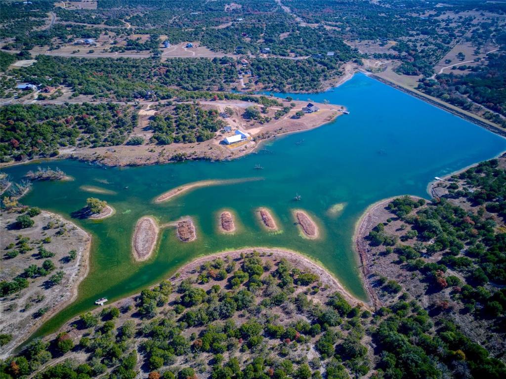 Mountain Lakes - Land