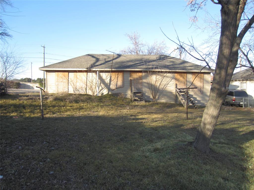 Sunrise Heights Annex - Residential Income