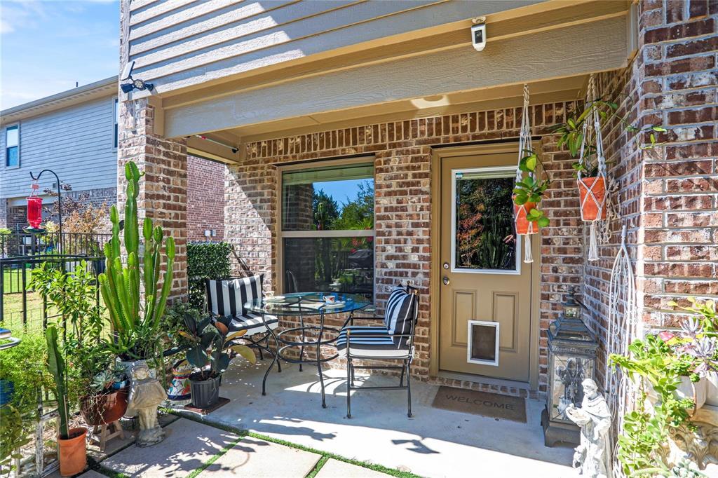 Cedars Twnhms - Residential