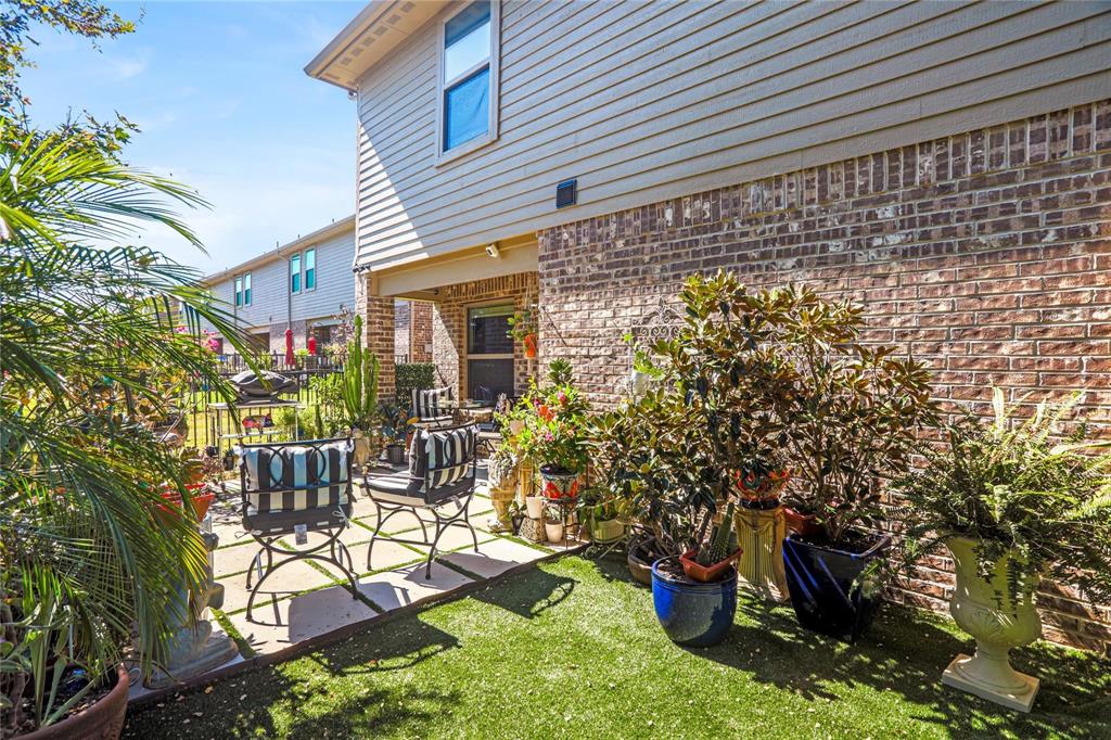 Cedars Twnhms - Residential