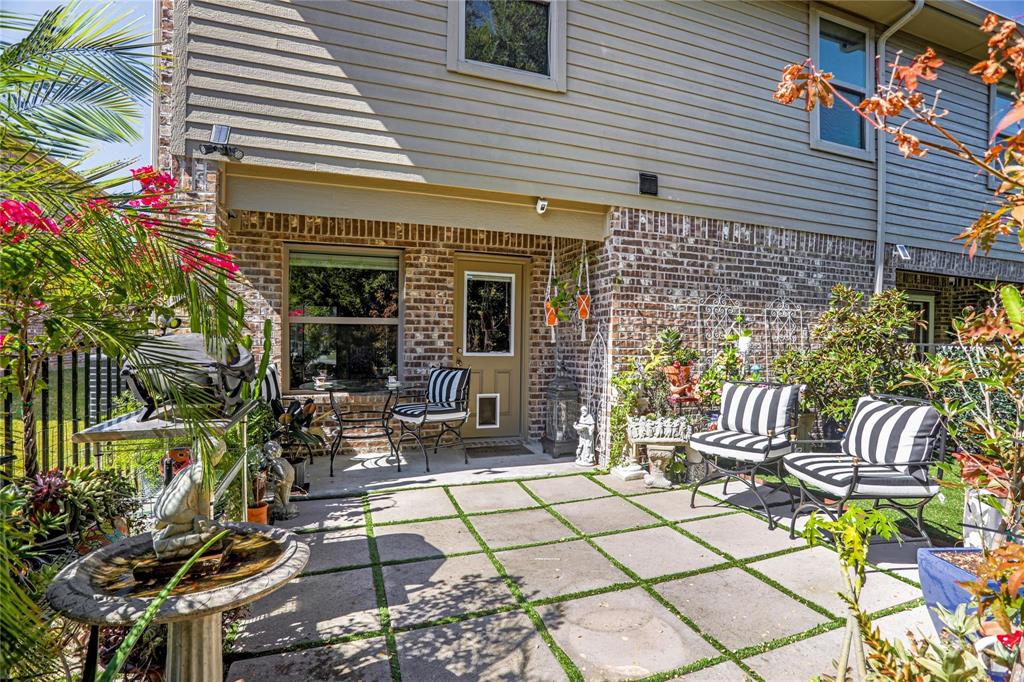 Cedars Twnhms - Residential