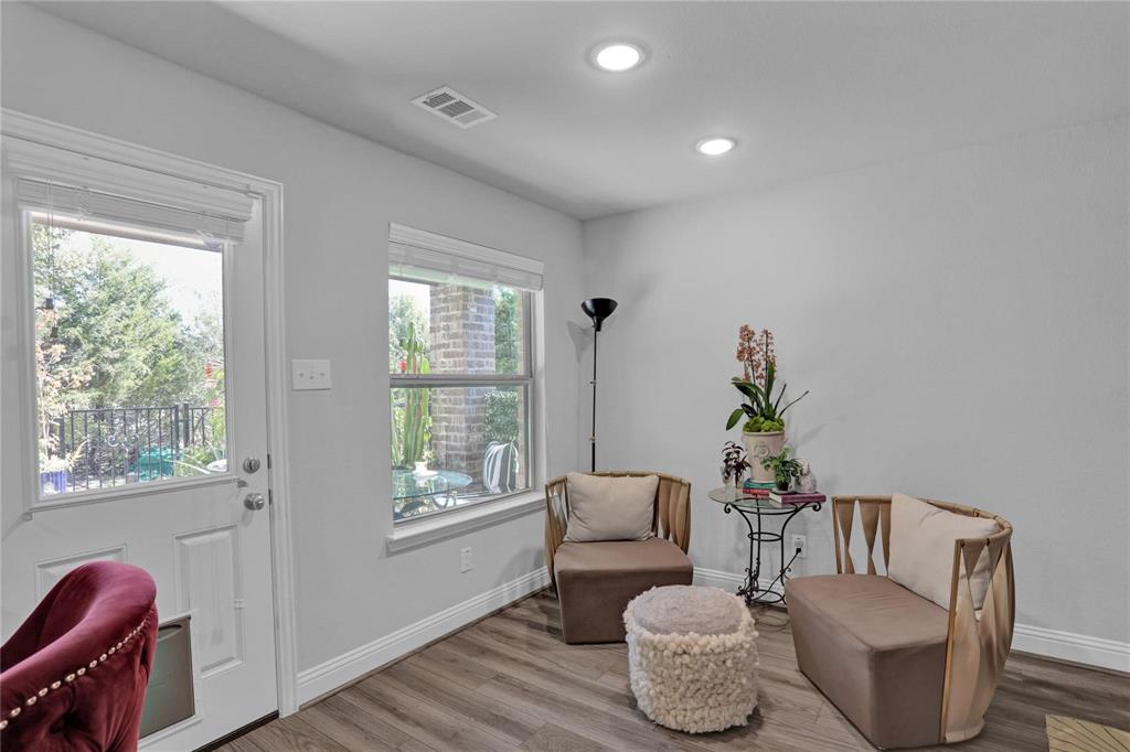 Cedars Twnhms - Residential