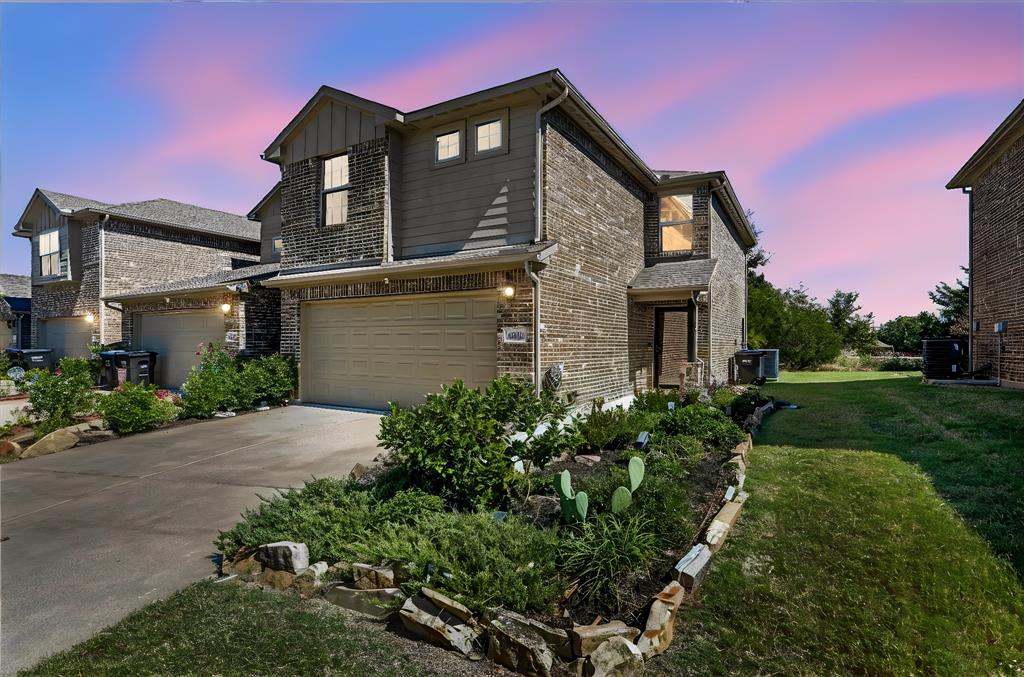 Cedars Twnhms - Residential