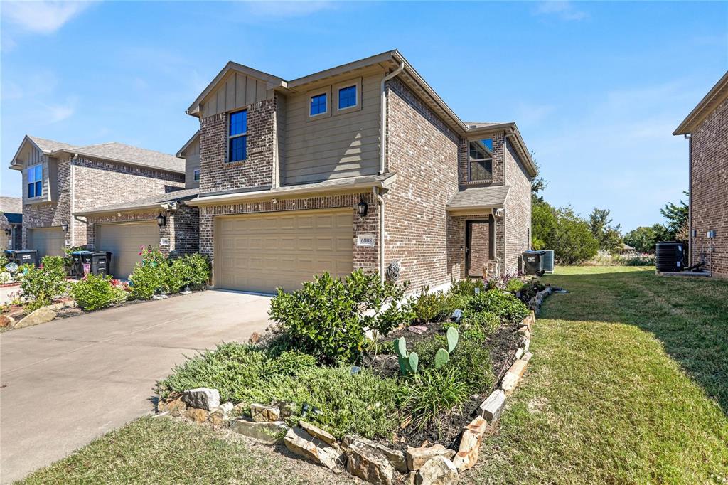 Cedars Twnhms - Residential