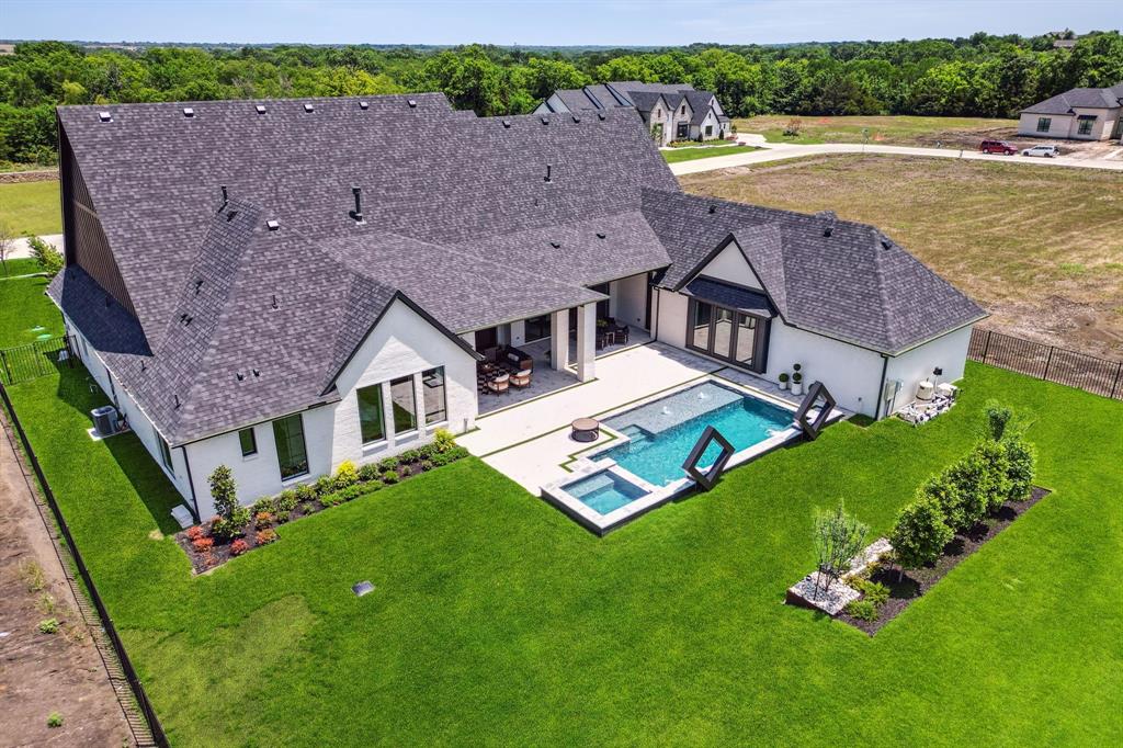 Redbud Gardens - Residential
