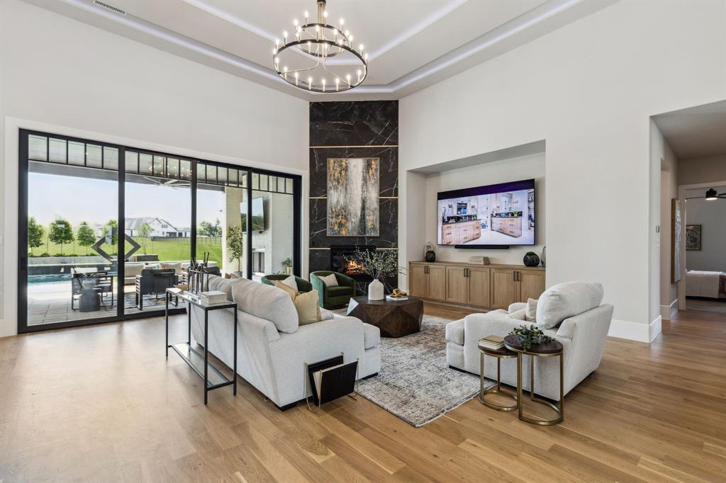Redbud Gardens - Residential
