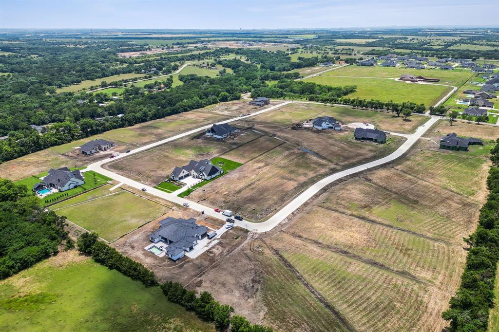 Redbud Gardens - Residential