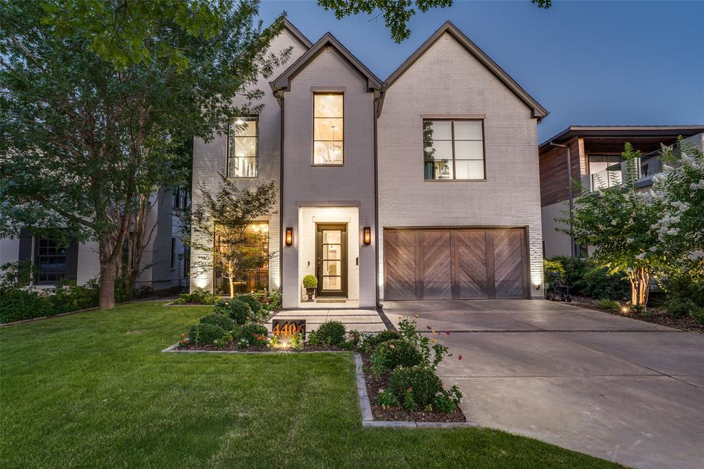 Bluffview Estates - Residential