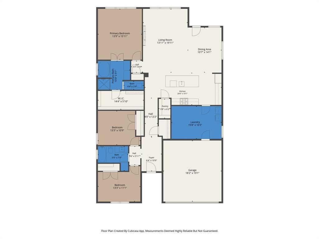 Ventana - Residential