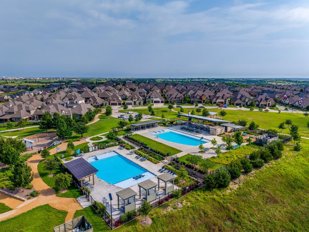 Ventana - Residential