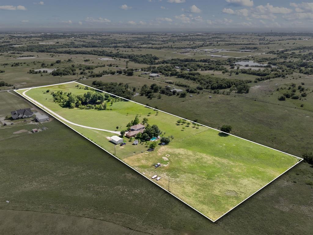 Wise Acres - Residential