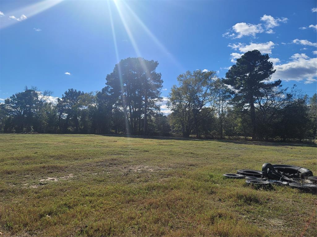 HARRISON COUNTY SC HOOL LAND,TRACT 1 - Land