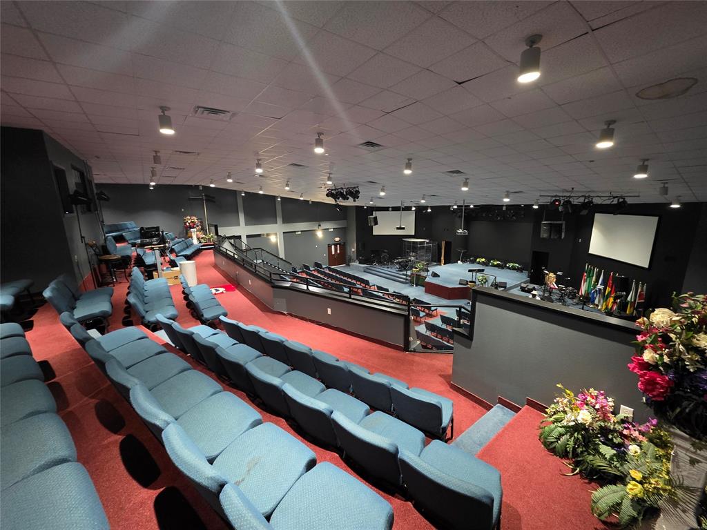 Redeemed Christian Church Of God - Commercial Sale