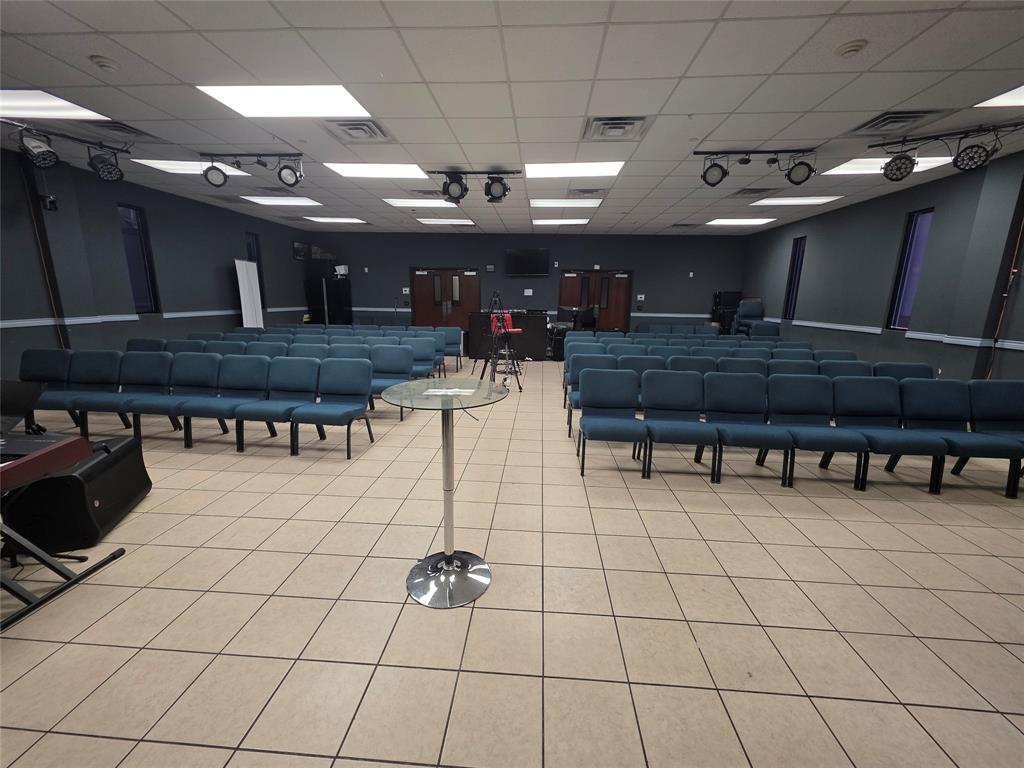 Redeemed Christian Church Of God - Commercial Sale
