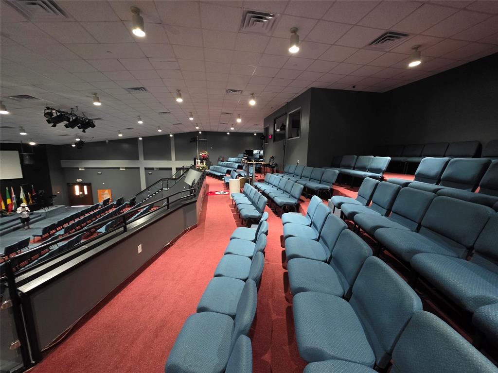 Redeemed Christian Church Of God - Commercial Sale