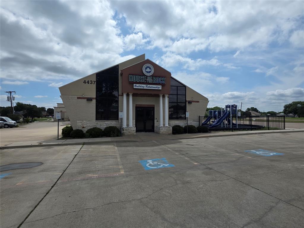 Redeemed Christian Church Of God - Commercial Sale