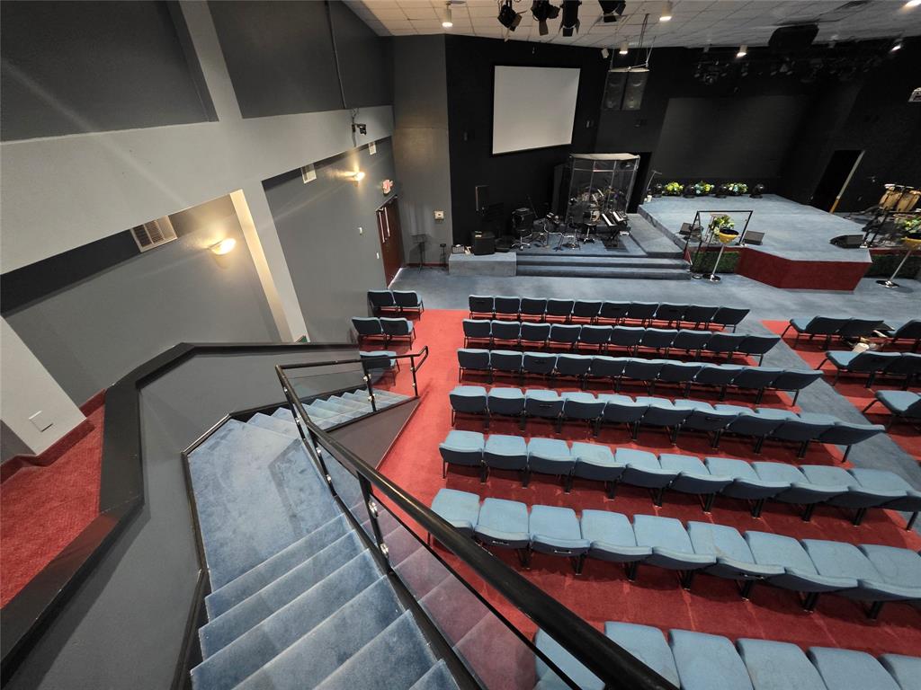 Redeemed Christian Church Of God - Commercial Sale