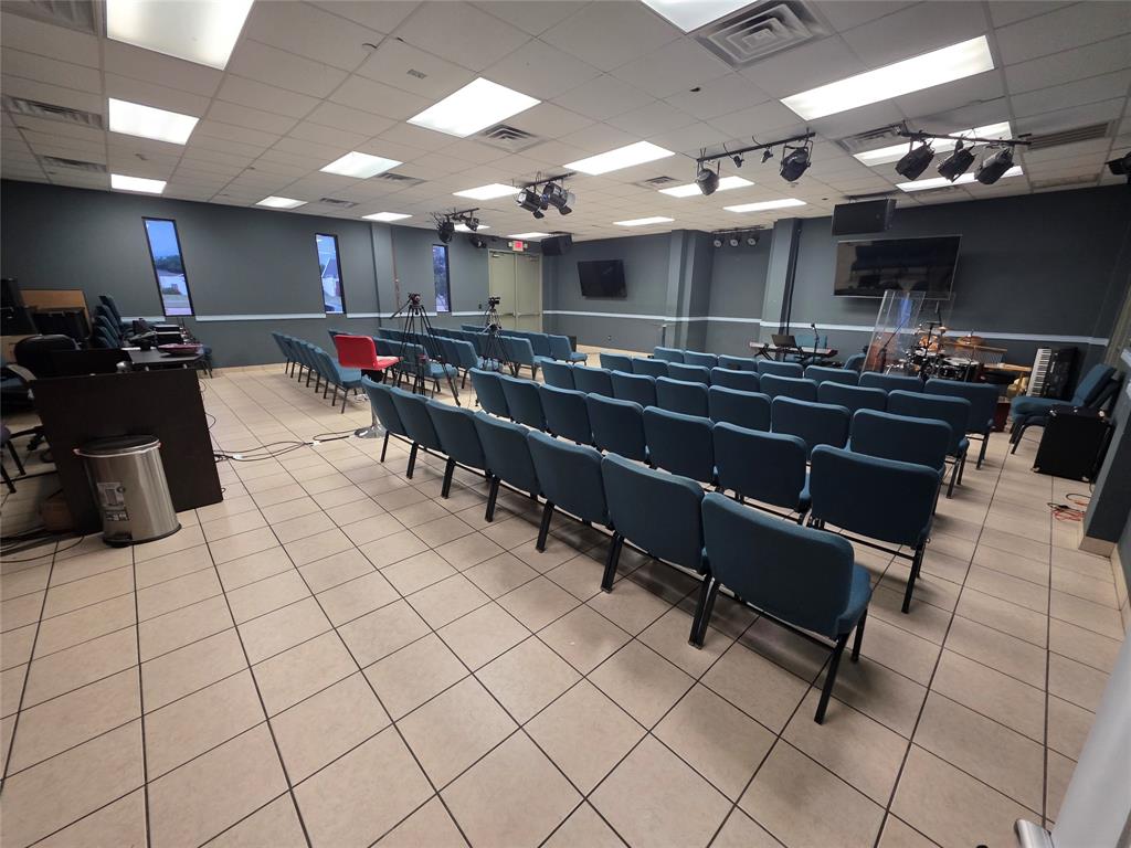 Redeemed Christian Church Of God - Commercial Sale