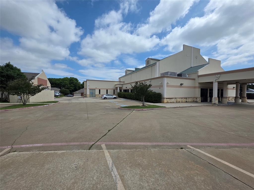 Redeemed Christian Church Of God - Commercial Sale