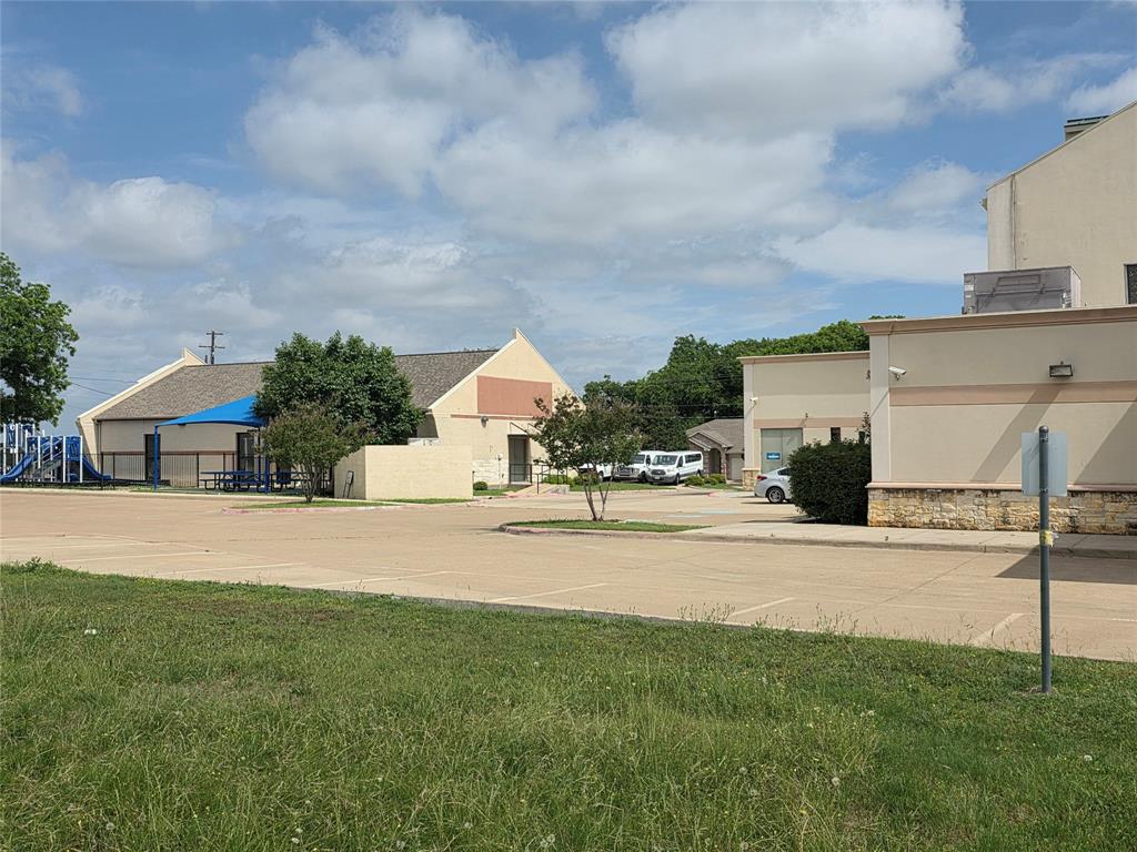 Redeemed Christian Church Of God - Commercial Sale