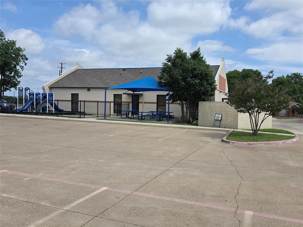 Redeemed Christian Church Of God - Commercial Sale