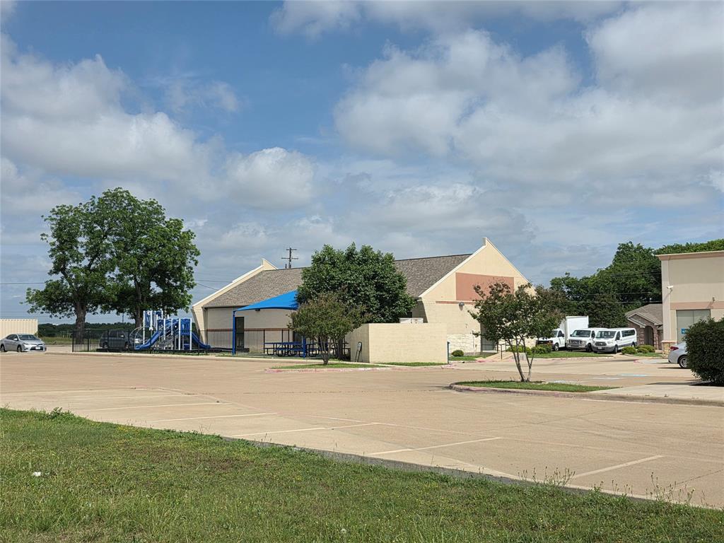 Redeemed Christian Church Of God - Commercial Sale