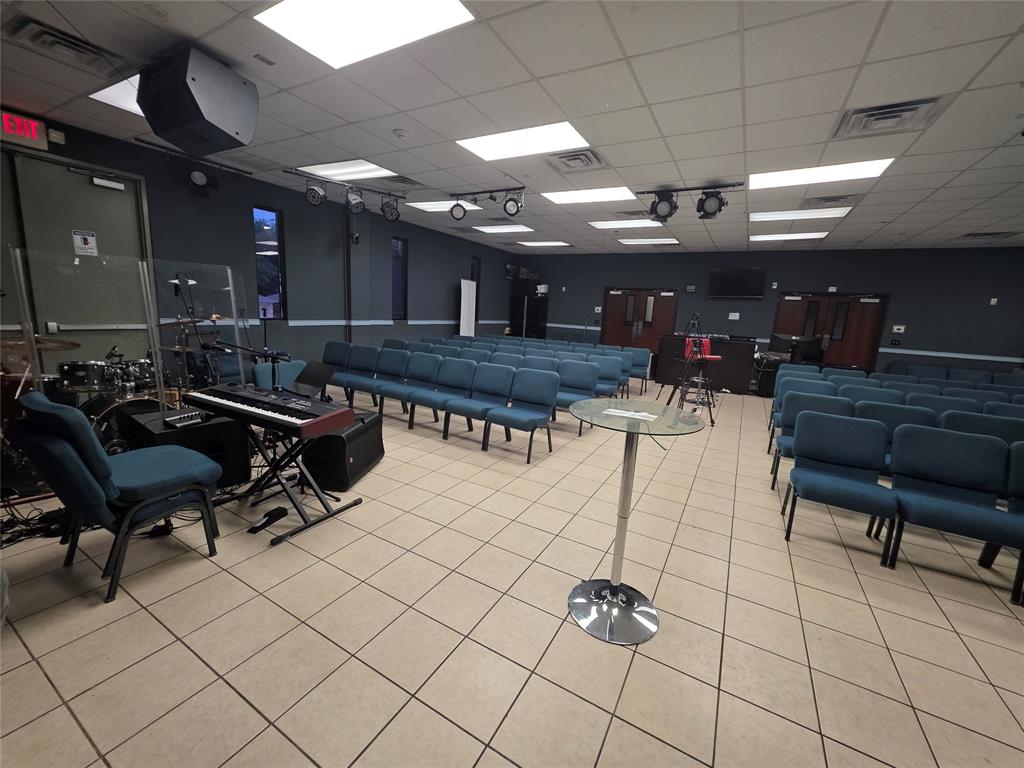 Redeemed Christian Church Of God - Commercial Sale