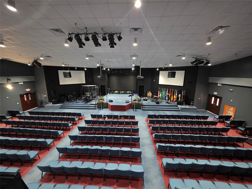 Redeemed Christian Church Of God - Commercial Sale
