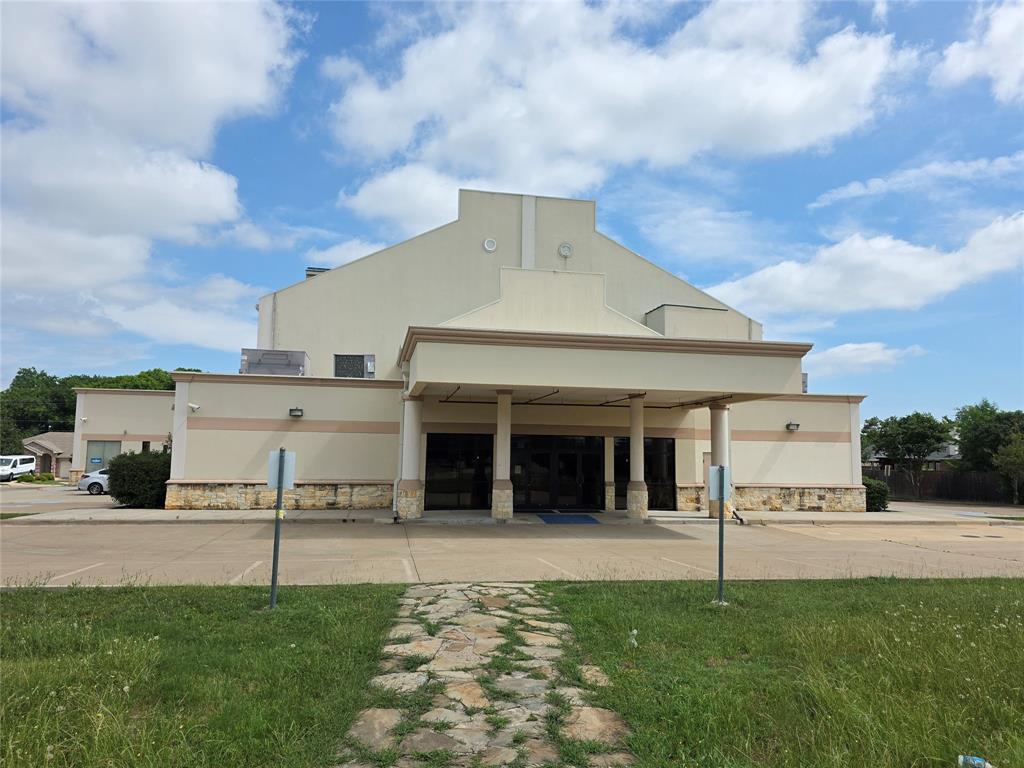 Redeemed Christian Church Of God - Commercial Sale
