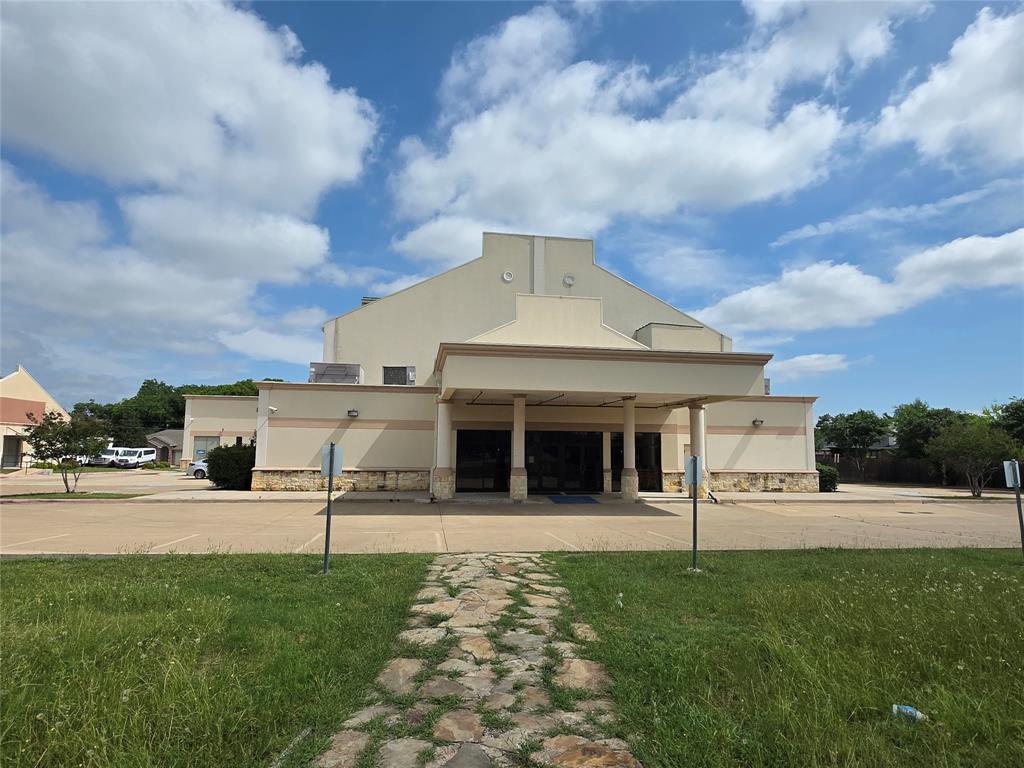 Redeemed Christian Church Of God - Commercial Sale