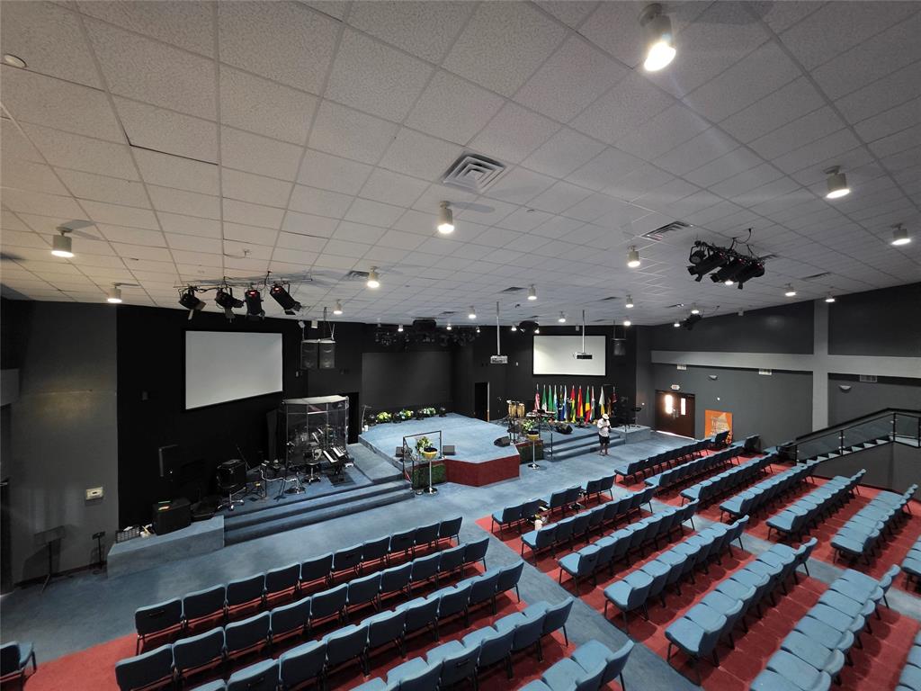 Redeemed Christian Church Of God - Commercial Sale