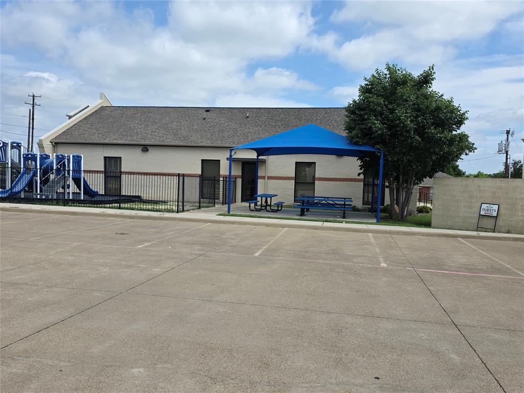 Redeemed Christian Church Of God - Commercial Sale