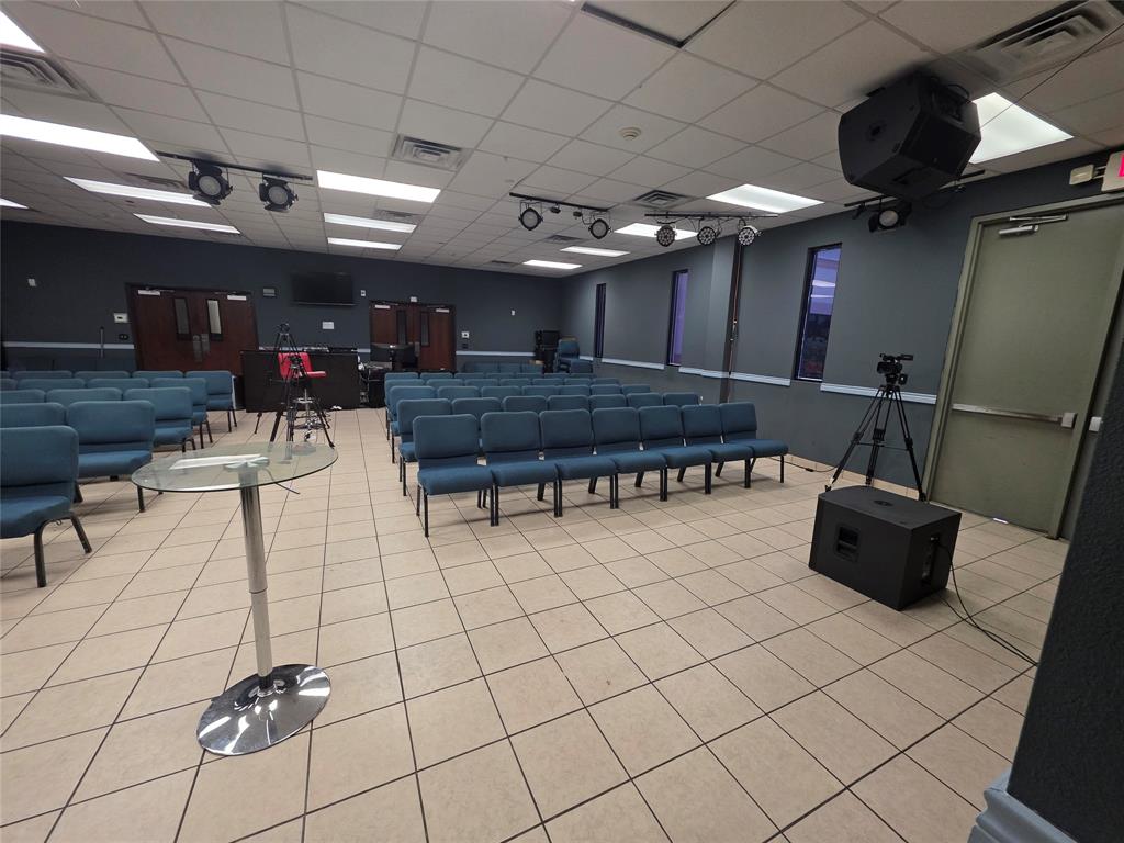 Redeemed Christian Church Of God - Commercial Sale