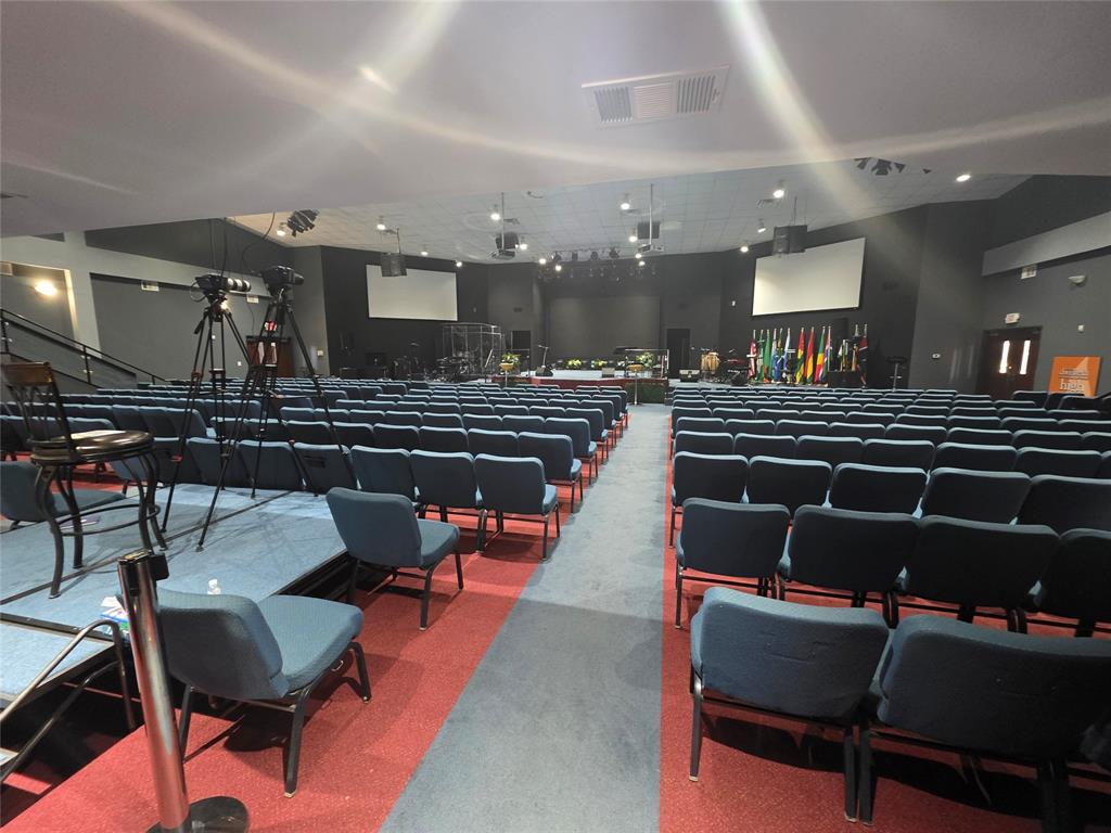 Redeemed Christian Church Of God - Commercial Sale