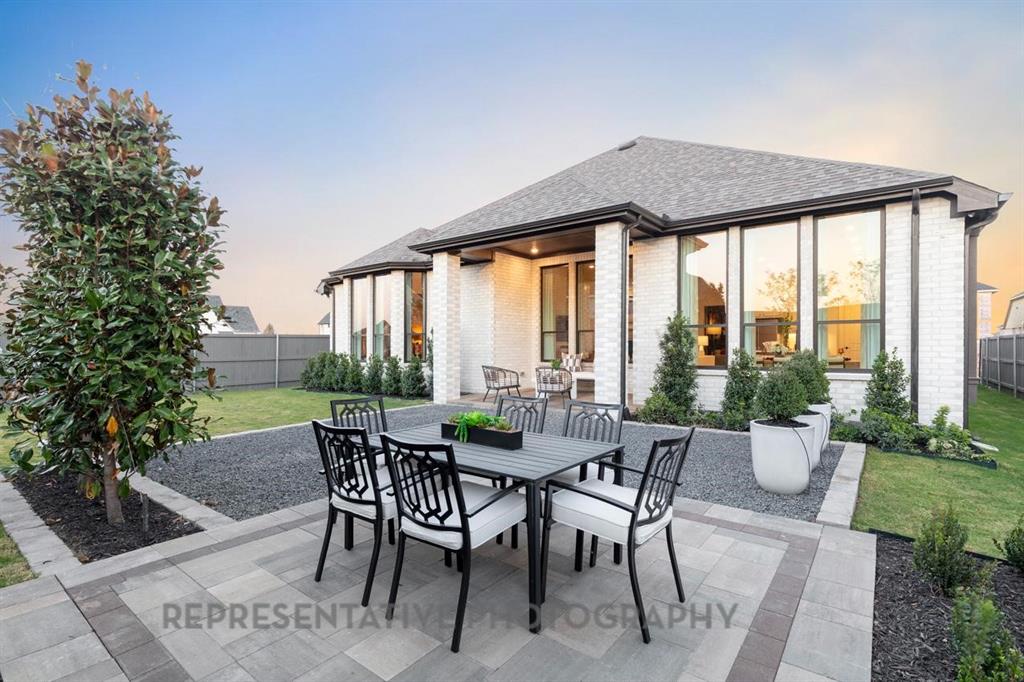 Wildflower Ranch - Residential
