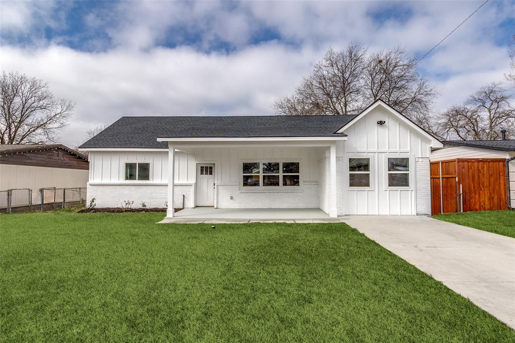 Piedmont Addition - Residential