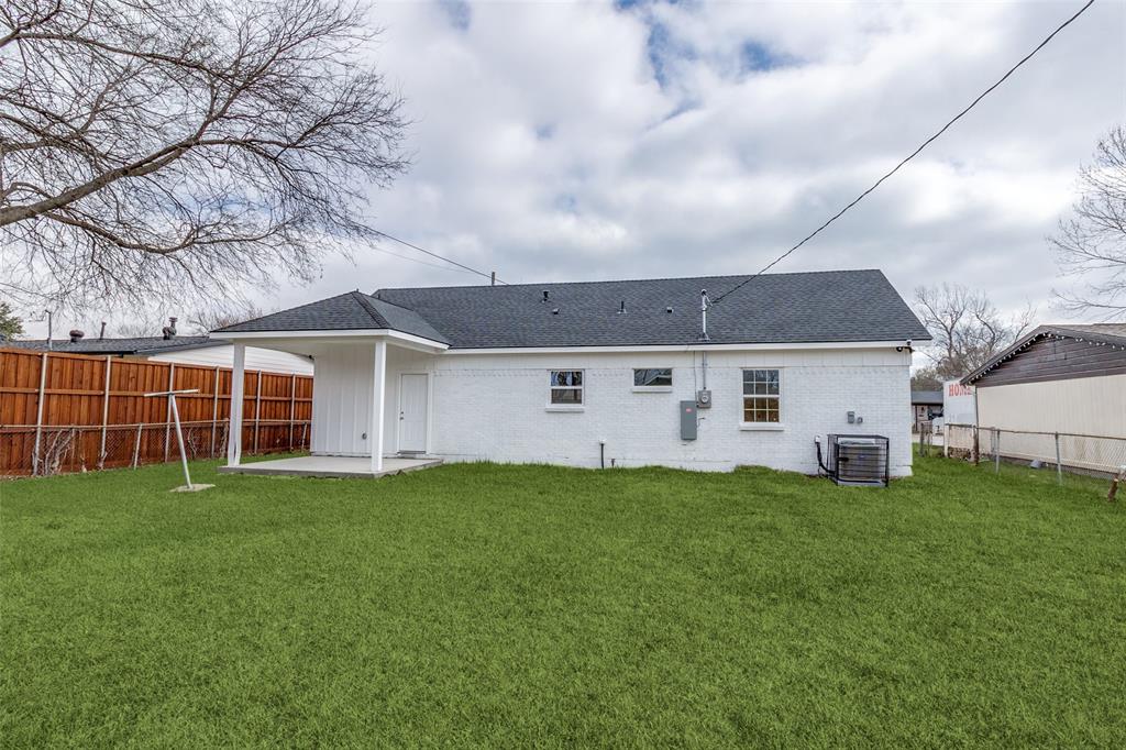 Piedmont Addition - Residential