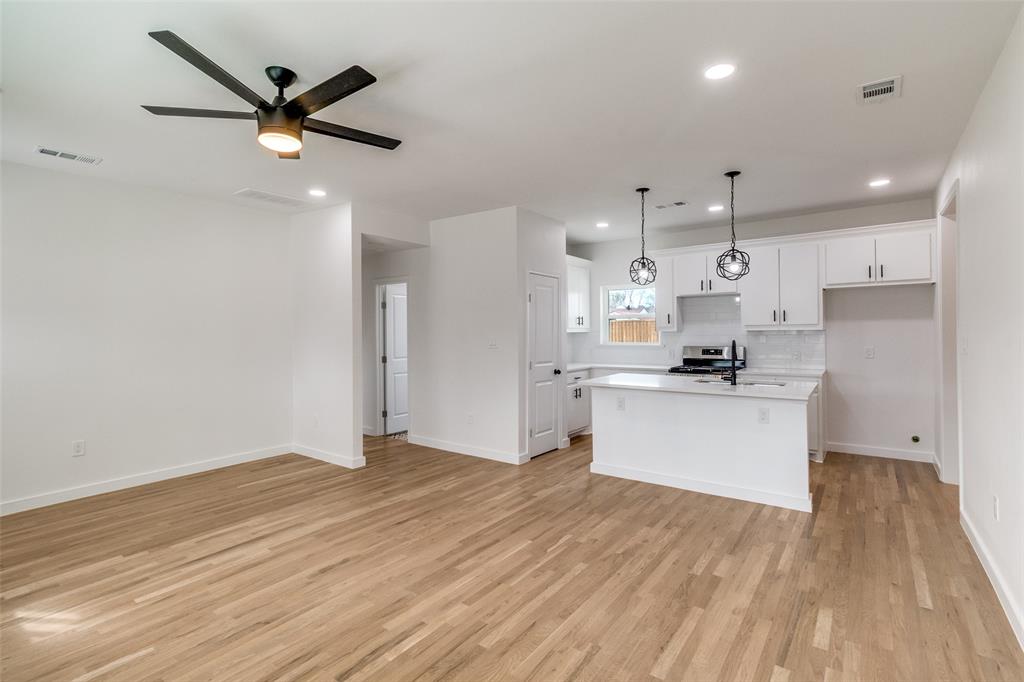 Piedmont Addition - Residential