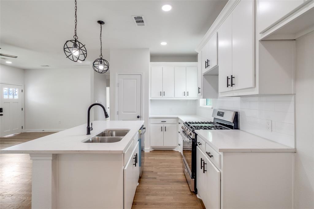 Piedmont Addition - Residential