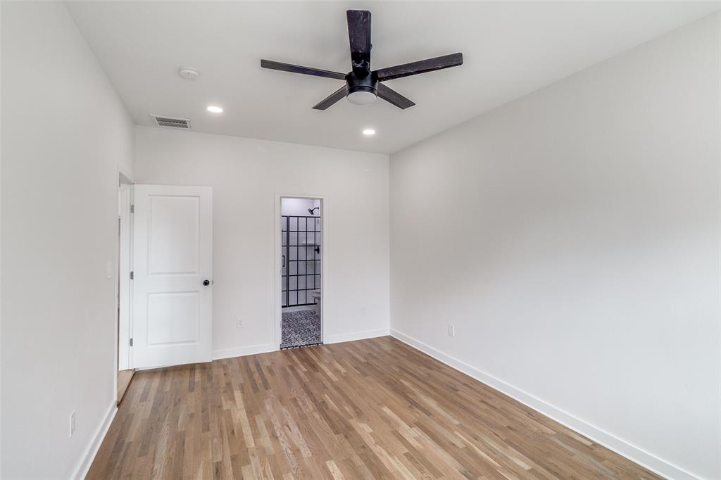 Piedmont Addition - Residential