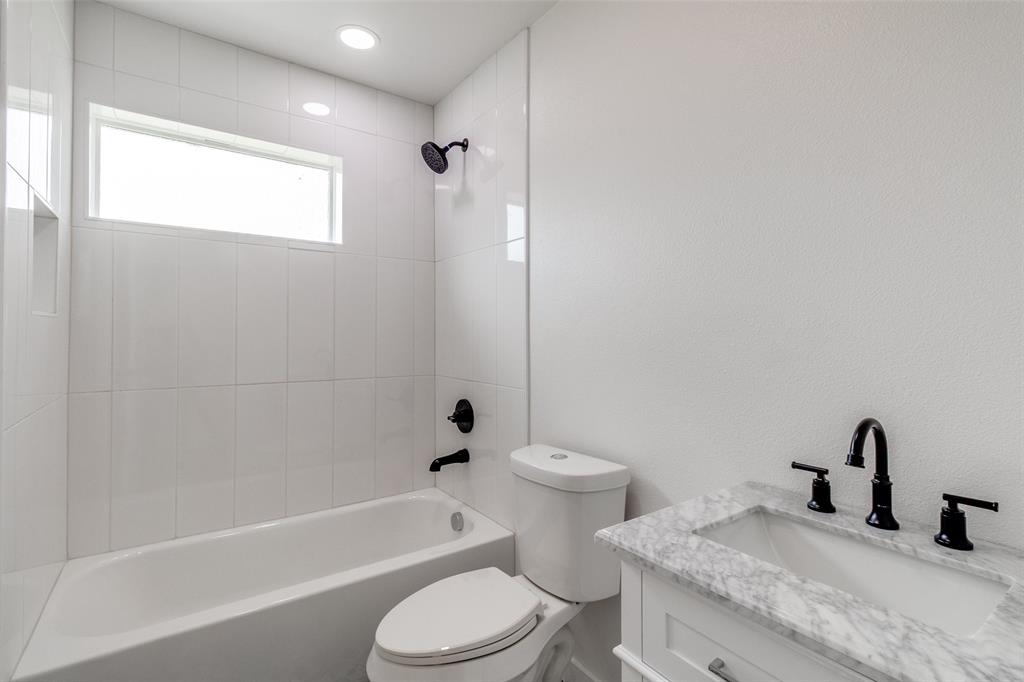 Piedmont Addition - Residential