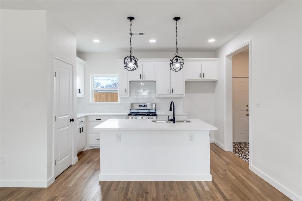 Piedmont Addition - Residential
