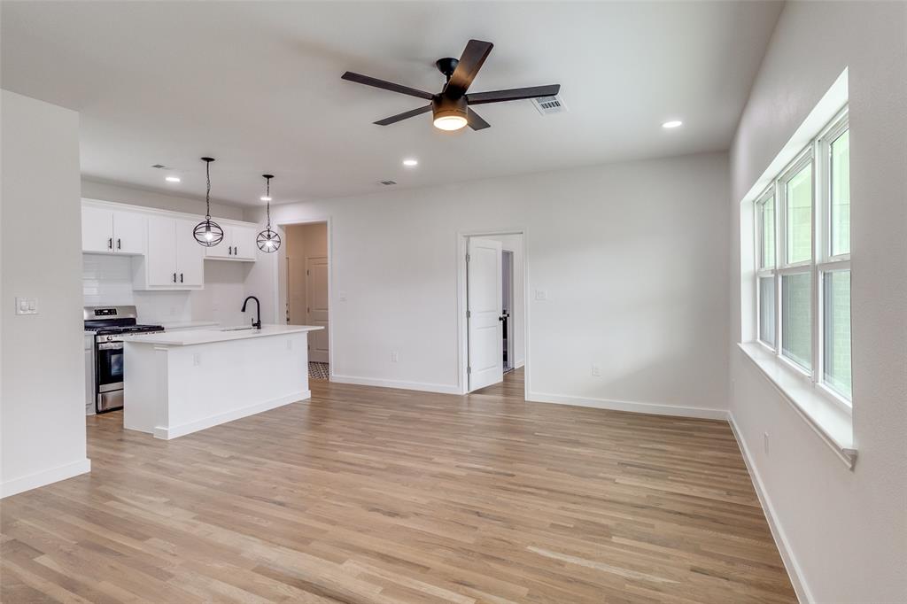 Piedmont Addition - Residential