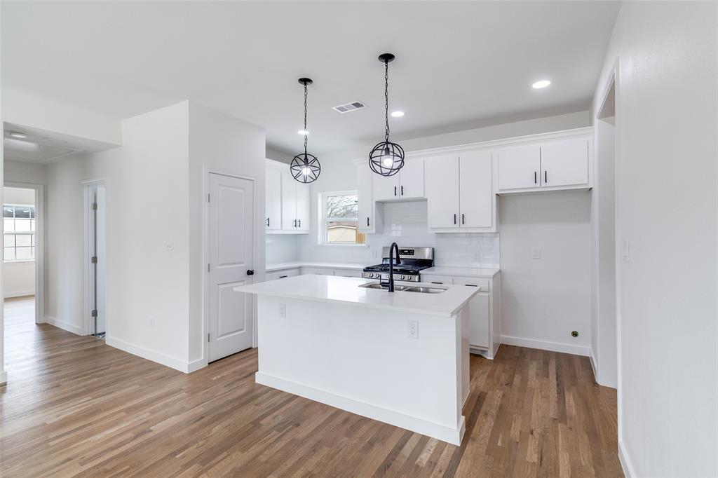 Piedmont Addition - Residential