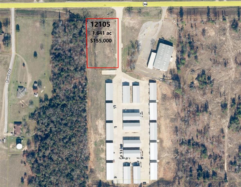 WEST PARK ADDN - Commercial Sale